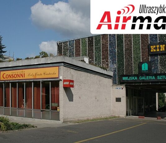 internet stacjonarny airmax