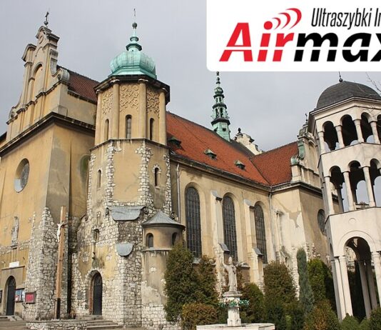 internet Airmax AirFiber